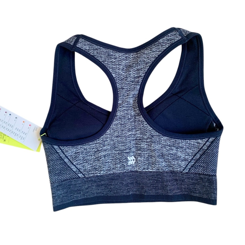 All in Motion Razorback Sports Bra - Picture 2 of 3